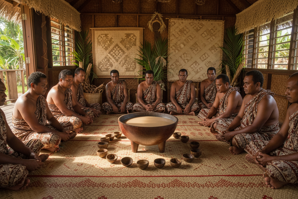 Fiji’s Kava Challenge: How the American Kava Industry Is a Rising Tide Lifting Pacific Prosperity